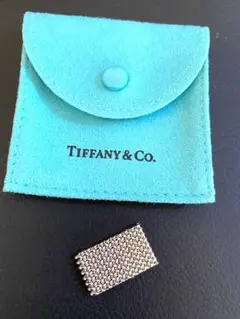 Tiffany ティファニー ブレスのコマ