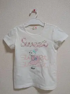 KP みみちゃん Tシャツ 110
