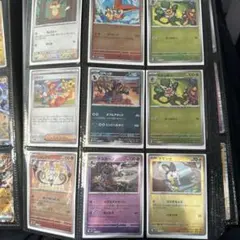 ポケモンカードセット