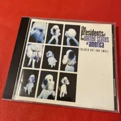 ザ・プレジデンツ・オブ・ザ・ユナイテッド・ステイツ・オブ・アメリカ