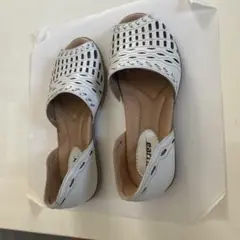 earthサンダルレディース