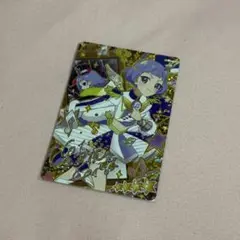 ひみつのアイプリ チィ サイン