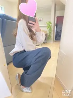 イージーパンツ♡カジュアル♡楽ちん♪パンツ