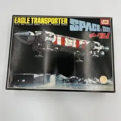 値下げ！スペース1999 イーグル宇宙船 23インチレプリカ Space 1999 シリーズ』 イーグルトランスポーター 海外商品