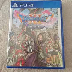 PS4 ドラゴンクエストXI 過ぎ去りし時を求めて