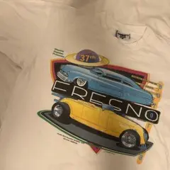 Lee FRESNO 37th Annual 古着　ヴィンテージ　Tシャツ