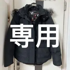 MOOSE KNUCKLES ムースナックルズ ダウンジャケッ