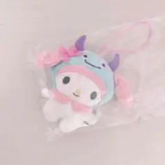 マイメロディ シークレットマスコット