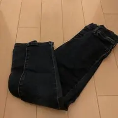 サイズ120 スリムパンツ