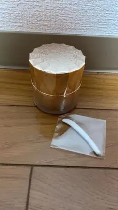ベネフィークリブルームナイトクリーム