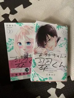 お姉ちゃんの翠くん　1.2巻セット