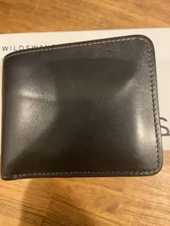 WILDSWANS グラウンダー　サドルプルアップ　ブラック