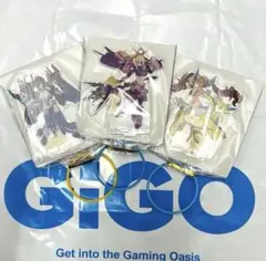メガミデバイス　アクリルスタンド