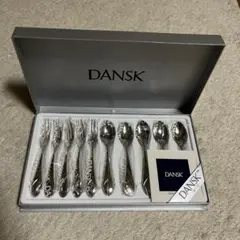 2025年最新】Dansk カトラリー(スプーン等)の人気アイテム