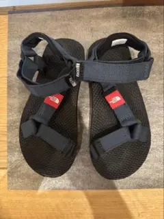 THE NORTH FACE キッズ　サンダル 20cm