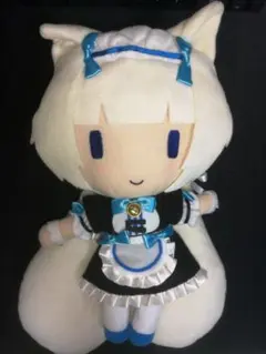 2025年最新】ネコぱら ぬいぐるみの人気アイテム - メルカリ
