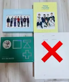 2025年最新】防弾少年団 bts 3rd muster army.zip+ dvdの人気
