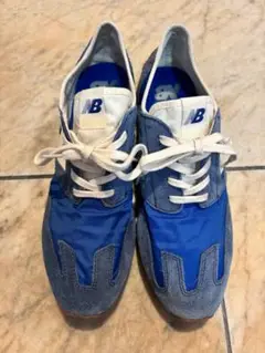 美品New Balance U320VT26.5cm