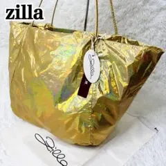 【新品未使用】Zilla ネイビー Z刺繍あり バッグ　ジッラ 2025年最新】Zilla バッグの人気アイテム - メルカリ