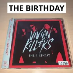 2025年最新】the birthday vivian killersの人気アイテム - メルカリ