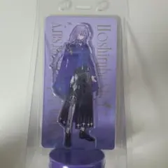 星導ショウ 2周年　アクリルスタンド