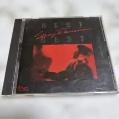 ベスト・オブ・ベスト／谷村新司