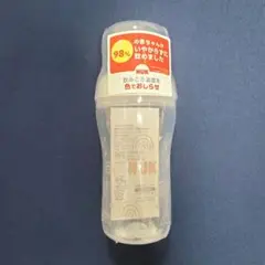 NUK ヌーク パーフェクトマッチほ乳びん（プラスチック製） 260ml