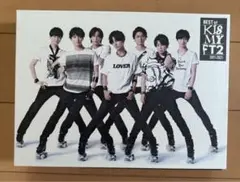 BEST of Kis-My-Ft2 2011-2021