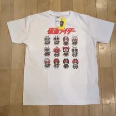 仮面ライダー　Tシャツ　Lサイズ