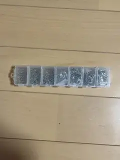 チャーム、マルカンセット