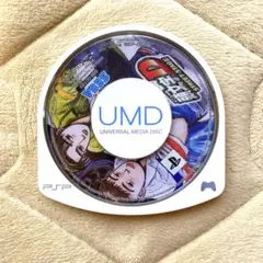 頭文字D STREET STAGE UMD イニシャルD