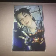 HAPPYBURSTDAYトレカ ウォヌ WONWOO