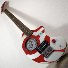 123様> FERNANDES ZO-3 UBB ULTRAMAN ウルトラマン 123様> FERNANDES ZO-3 UBB ULTRAMAN ウルトラマン - メルカリ