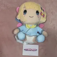 超てんちゃん ぬいぐるみ