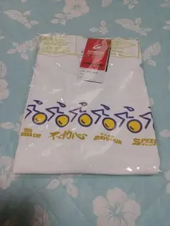 小倉競輪　G3 吉岡稔真カップ　オリジナル　Tシャツ　Ｌサイズ