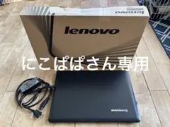 Lenovo G50