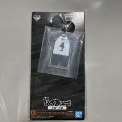 ハイキュー 一番くじ 木兎光太郎 F賞