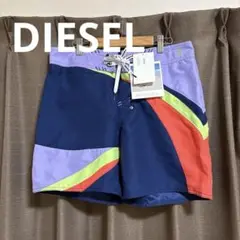 ディーゼル　DIESEL 水着　未使用品　S