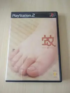 蚊-か-PlayStation 2ソフト