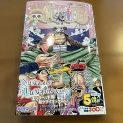 ONE PIECE 109