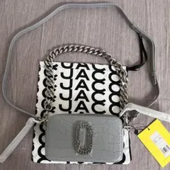 MARC JACOBS マークジェイコブス ショルダーバッグ