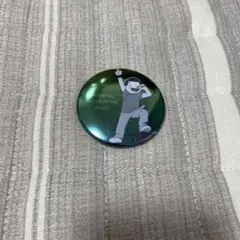 おそ松さん　バンド松　キャラバッジコレクション　缶バッジ