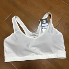 UNDER ARMOUR アンダーアーマー　ブラトップ　XL