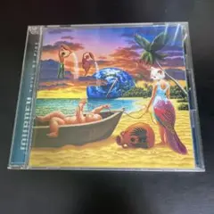 ジャーニー/トライアル・バイ・ファイアー