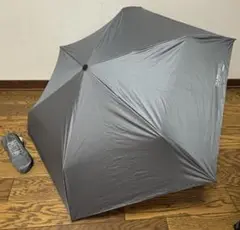 値下げ中！ニフティカラーズ　58センチ　自動開閉傘　晴雨兼用傘　UV/遮熱/遮光