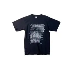IDEALプリントTシャツ　Sサイズ　2057