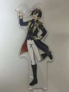 【美品】sideM ビッグアクリルスタンド　Mフェス2024 伊瀬谷四季