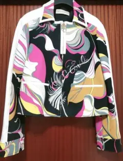 EMILIO PUCCI・エミリオプッチ▪ジャケット