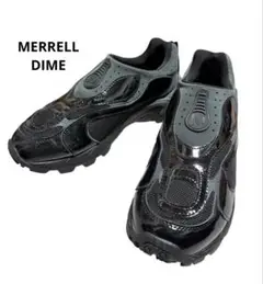 MERRELL × DIME MOC SPEED STREAK EVO