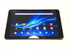 LG キュア Tab　SIMロックフリー　10インチ【0】